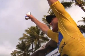 Andy Irons em Pipeline