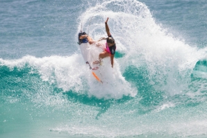 QUIKSILVER E ROXY: HIGHLIGHTS DE ONTEM