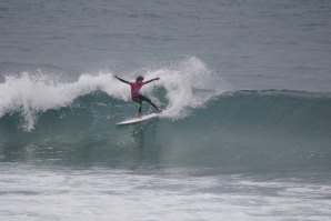 RIP CURL GROM SEARCH NA CAPARICA, RESUMO DO DIA 1
