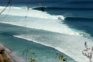 AS DIVERSAS PERSPECTIVAS DE DESERT POINT