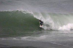 Surf nos 4 picos da Ericeira