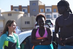 O SENEGAL COM MARIANA ROCHA ASSIS