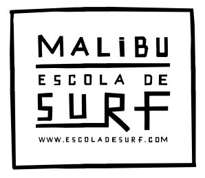 Malibu Escola de Surf procura 2 professores de surf