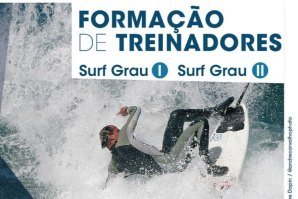 ASCC inicia novo Curso de Treinadores de Surf Grau I em parceria com a Universidade Lusófona