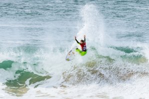 Molly Picklum - WSL / Manel Geada