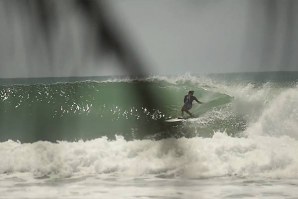 CHICAS NO PANAMÁ