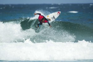 Infelizmente, Miguel Blanco foi uma das eliminações não esperadas.
