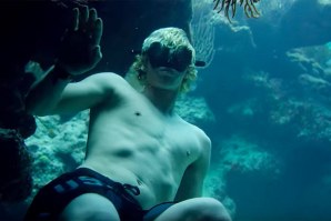 ‘TWELVE’ - O ÚLTIMO EPISÓDIO DE JOHN JOHN FLORENCE