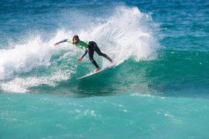 Miguel Blanco Foto: WSL / LAURENT MASUREL