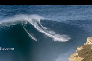 UM SHOWREAL DE SURF INTERNACIONAL EM QUE PORTUGAL ESTÁ BEM PRESENTE