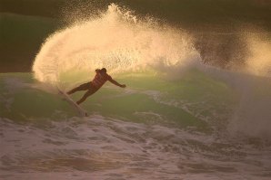 Tiago Pires encontra-se na lista de inscritos do QS da Caparica. 