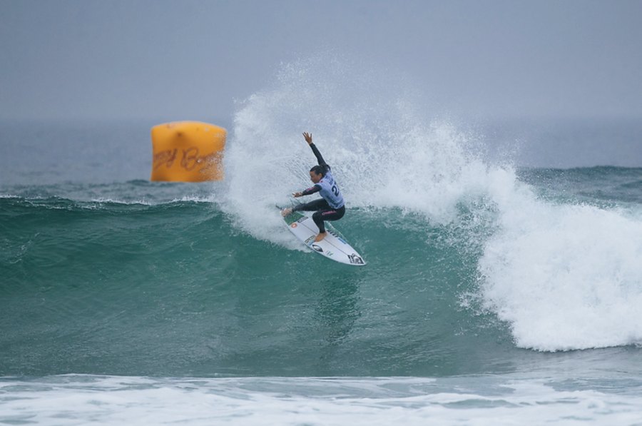 Rip Curl Pro Bells Beach está ON em Winkipop