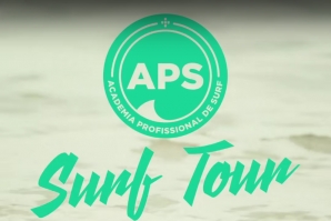 APS SURF TOUR ARRANCA ESTE FIM-DE-SEMANA