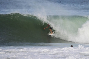 Mick Fanning já venceu quatro vezes