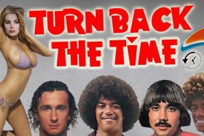 UMA VIAGEM NO TEMPO AO SURF NO HAVAI NOS ANOS 70