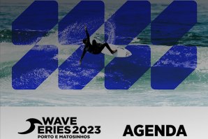 Porto&amp;Matosinhos Wave Series 2023 arranca já na próxima semana