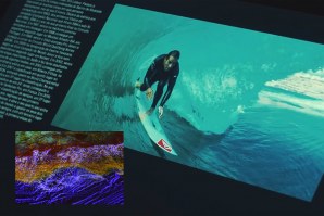 QUANDO O DESIGN E A TECNOLOGIA SE CRUZAM COM O SURF
