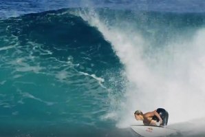 Porque Kolohe Andino é sempre candidato