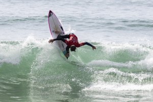 Arrancou este Sábado a 4ª etapa do Circuito Regional de Surf da Grande Lisboa!!!