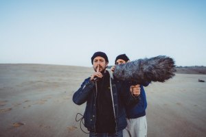 QUIKSILVER APOIA A SÉRIE DOCUMENTAL SOUNDS OF SURFING