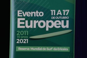 A sustentabilidade esteve no centro da segunda Digital Talk do Ericeira WSR+10
