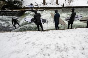 Imagem por: Peter Kneffel/dpa/picture alliance