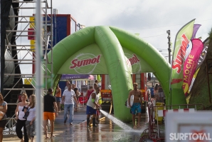 RECOMEÇOU O SATA AZORES SUMOL PRO