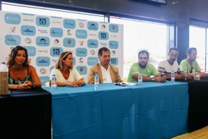Apresentação da prova.