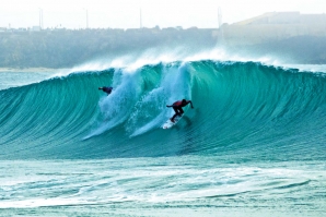 PENICHE: NO TOPO DO SURF MUNDIAL DESDE 2009