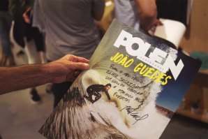 &#039;Get Together&#039; da Polen na Grua Surf Co foi um sucesso