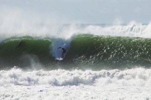 MOMENTO DO DIA: BRUCE IRONS EM PENICHE