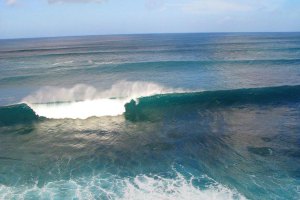 Takeoff Surf Travell