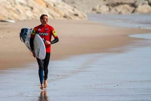 Gonçalo Vieira, 18 anos, Costa de Caparica.