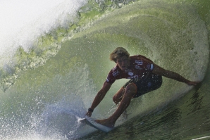John John Florence continua a ser o surfista mais mediático