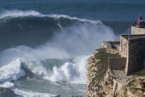 O super set da Praia do Norte