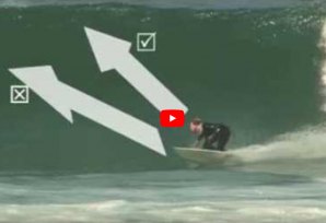 A IMPORTÂNCIA E OS DIFERENTES TIPOS DE BOTTOM TURN