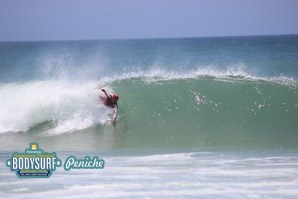 Nacional de Bodysurf está de volta e tem início em abril.