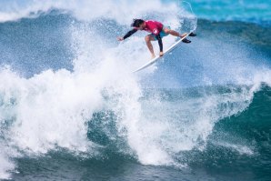 Cam Richards (EUA) na manobra do dia.