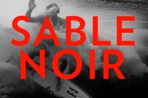 ‘SABLE NOIR’ COM JACK FREESTONE