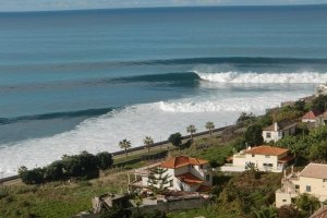 &quot;Jardim do Mar&quot; 