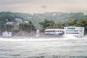 ISA em El Salvador