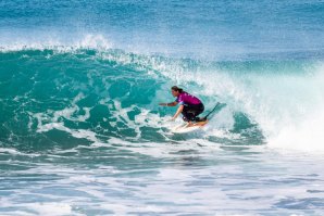 Courtney Conlogue Foto: WSL/pierretostee