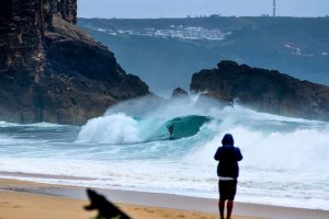 PN, Nazaré.