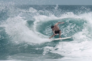 UMA AVENTURA AFRICANA COM BENJAMIN SANCHIS E MARC LACOMARE