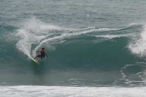 Mason Ho: do North Shore até Teahupoo