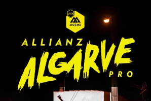 FICA A CONHECER OS HEATS DO ALLIANZ ALGARVE PRO