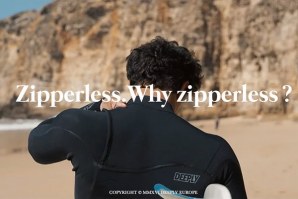 ZIPPERLESS… COM VASQUINHO E A DEEPLY