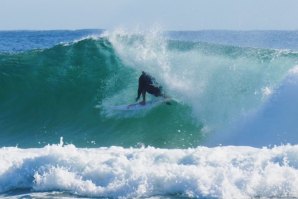 O free surf dos atletas do Challenger Series em Snapper Rocks - com Kolohe Andino, João Chianca, entre outros