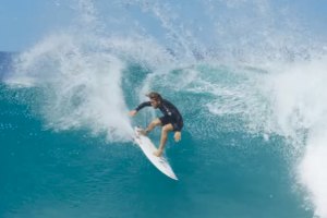 O SURF DE LUXO DOS IRMÃOS COFFIN
