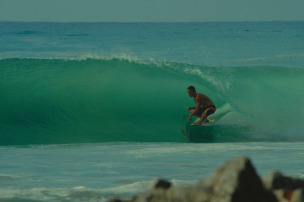 Kyllian Guerin lança “MASCARAS”: uma viagem intensa e espiritual ao México